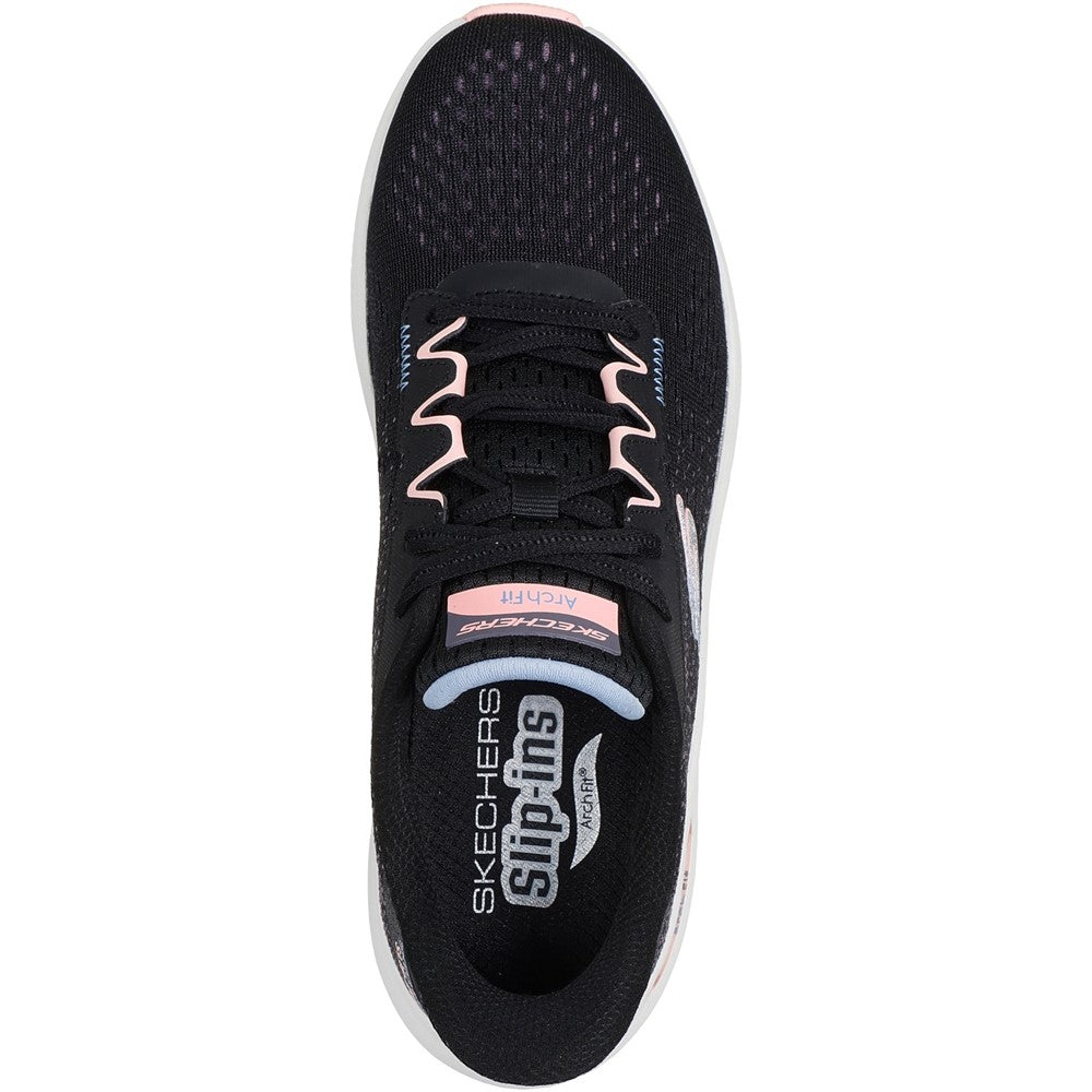 Women's Skechers Arch Fit 2.0 Fresh Pace Trainer