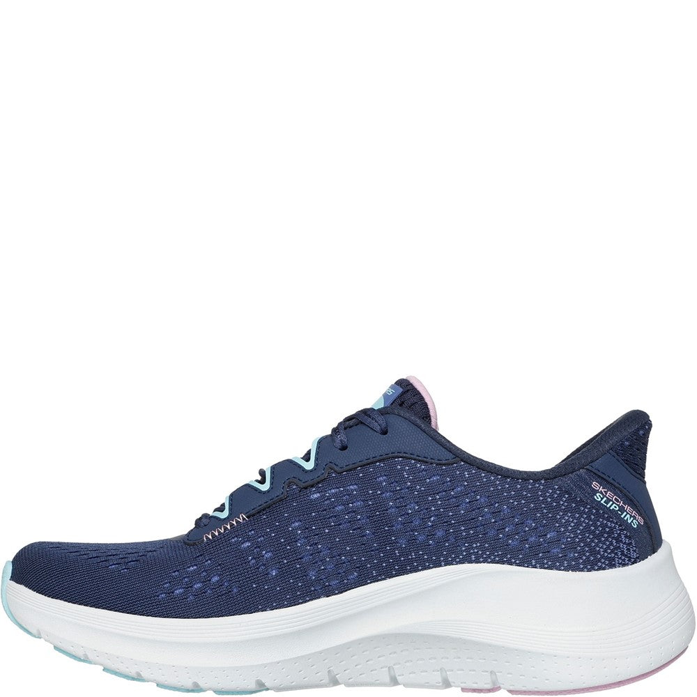 Women's Skechers Arch Fit 2.0 Fresh Pace Trainer