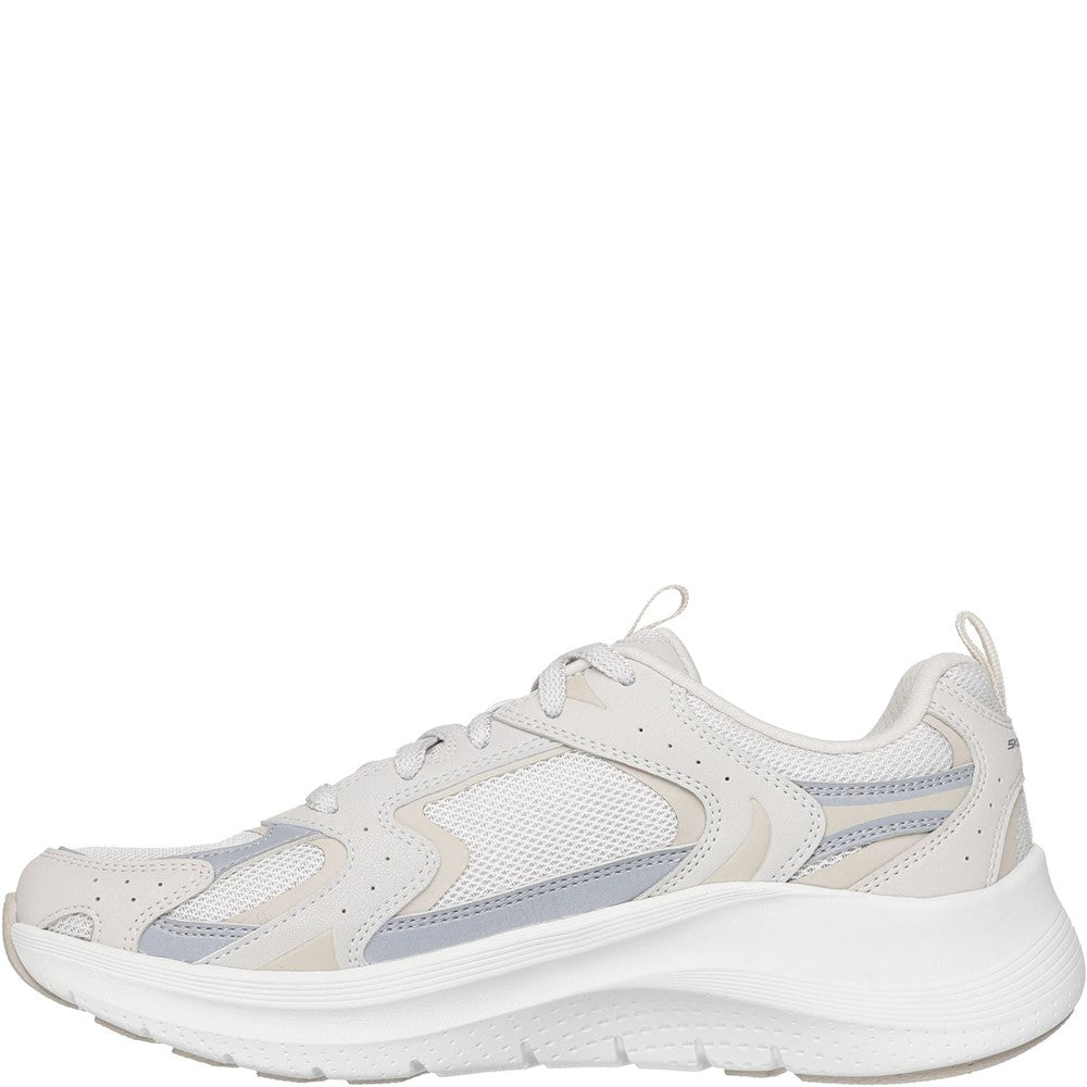 Women's Skechers Arch Fit 2.0 Vintage Luxe Trainer