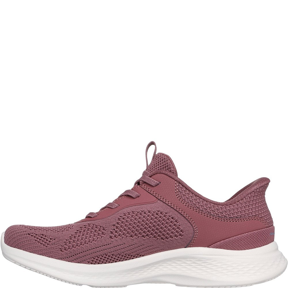 Women's Skechers Skech-Lite Pro 2.0 Smooth Current Trainers