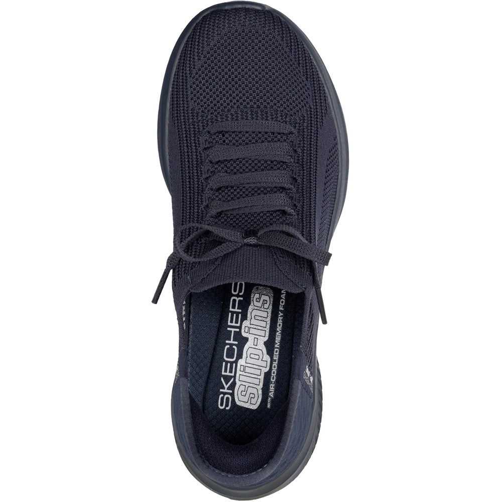 Women's Skechers Ultra Flex 3.0 Pure Color Trainers
