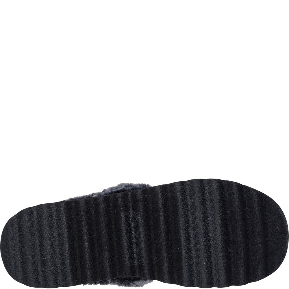 Women's Skechers Cozy Up Slippers