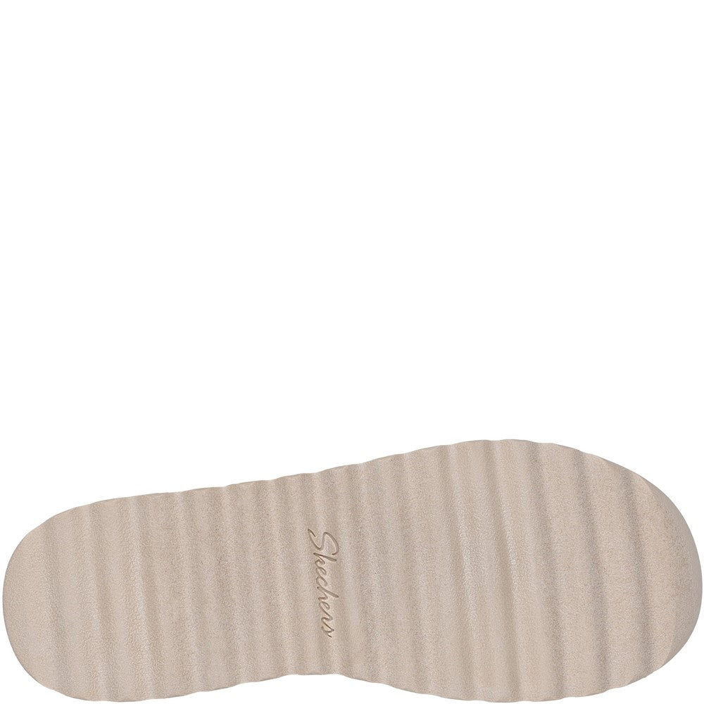 Women's Skechers Cozy Up Slippers