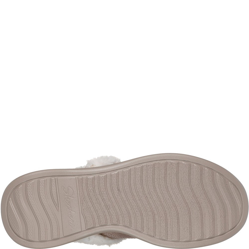 Women's Skechers Cozy Escape Slipper