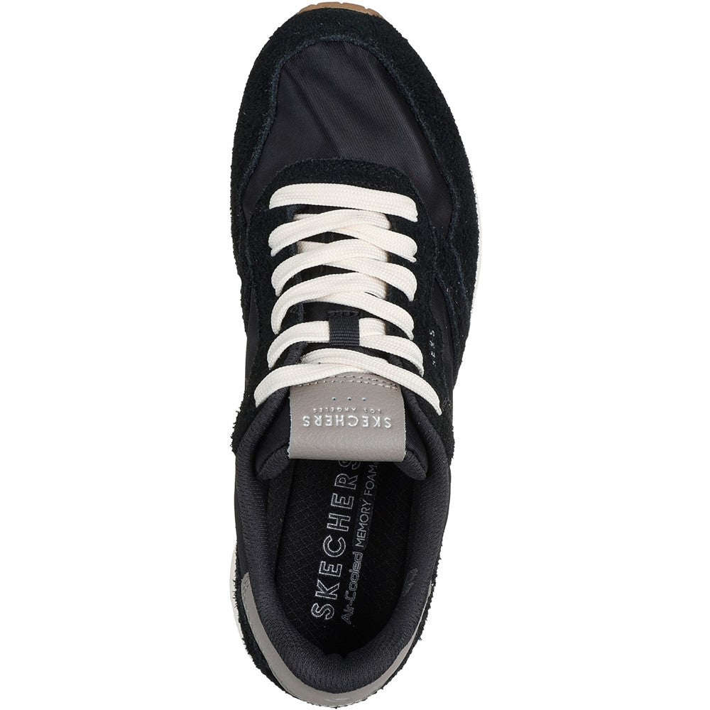 Women's Skechers Uno Vintage Dayz Trainers