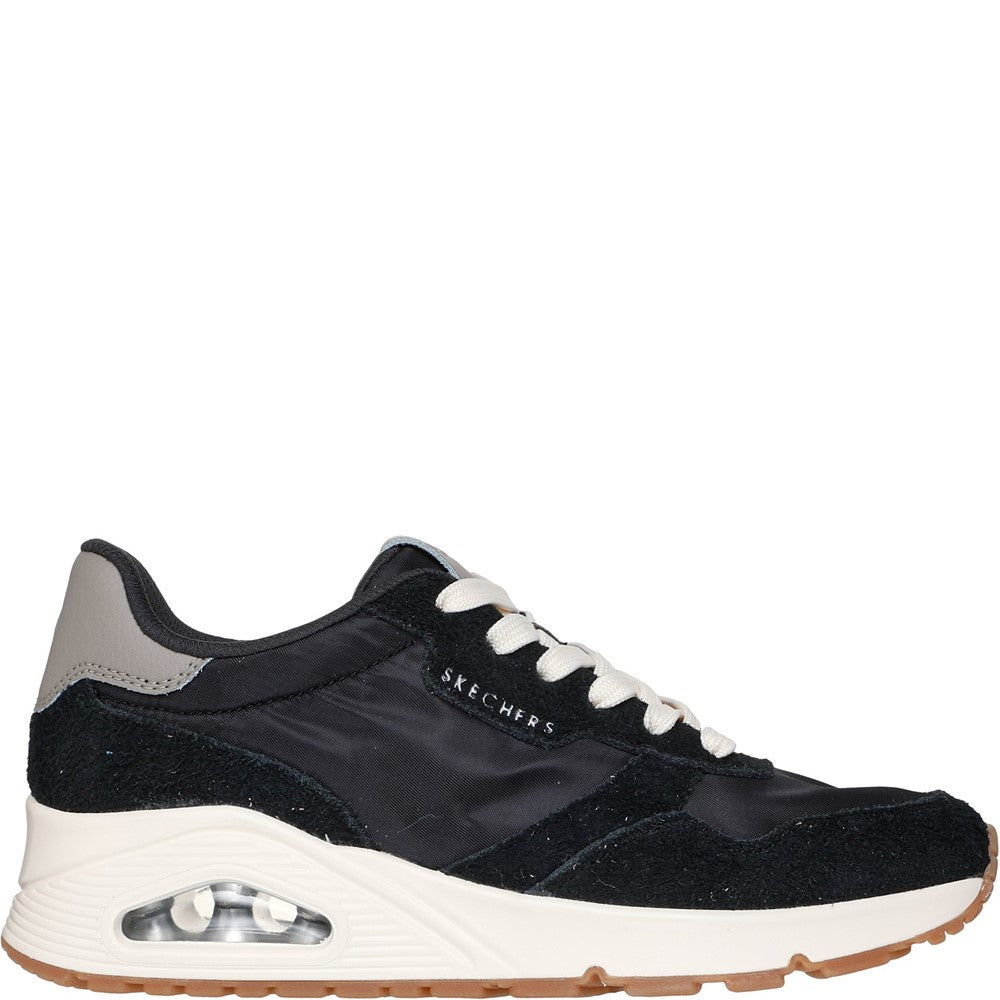 Women's Skechers Uno Vintage Dayz Trainers