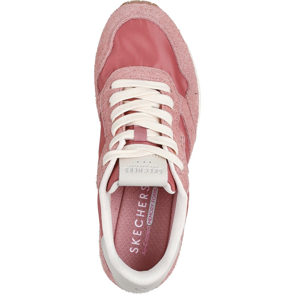 Women's Skechers Uno Vintage Dayz Trainers