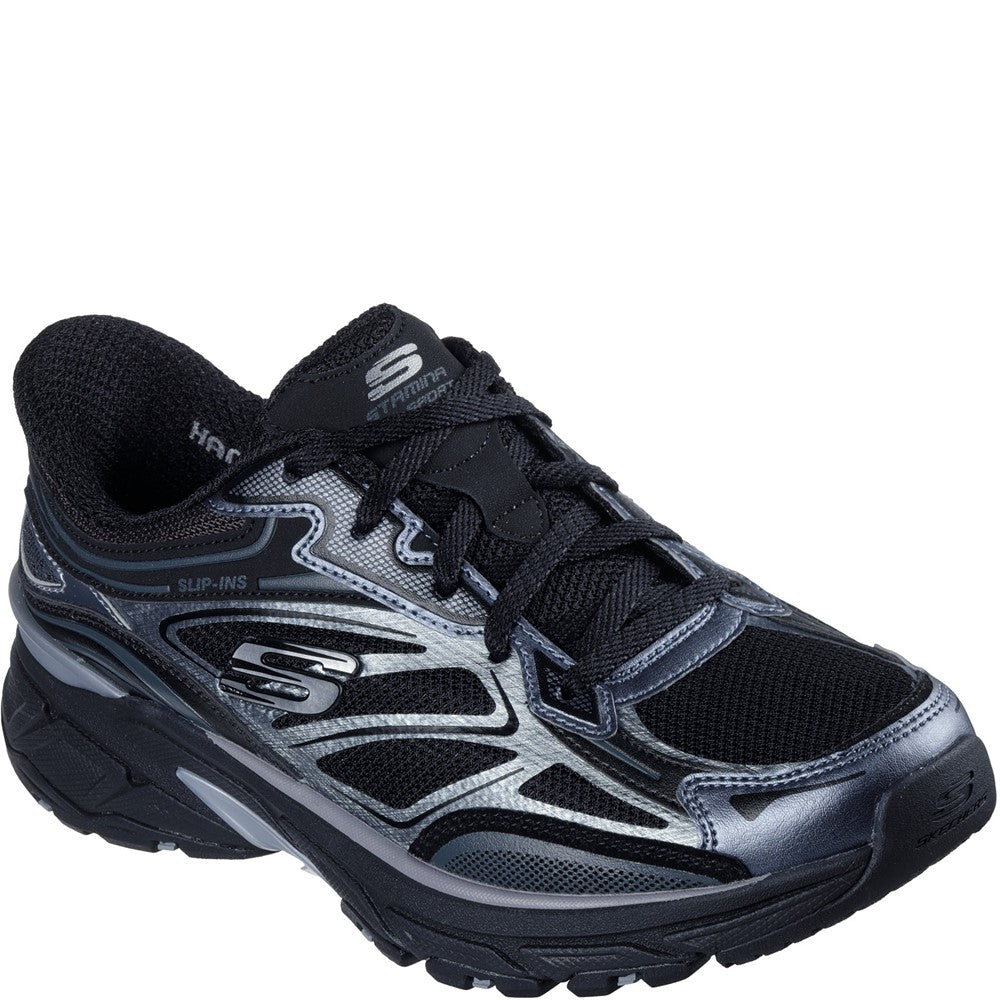 Women's Skechers Stamina Sport Trainer