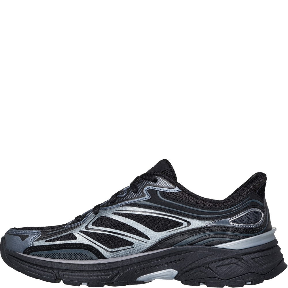 Women's Skechers Stamina Sport Trainer