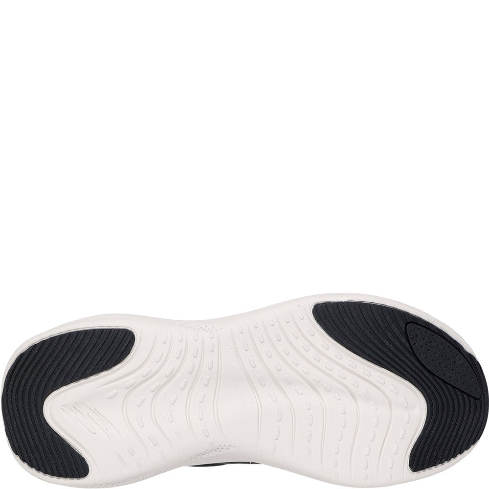 Women's Skechers Skech Cloud Plush Horizon Trainers