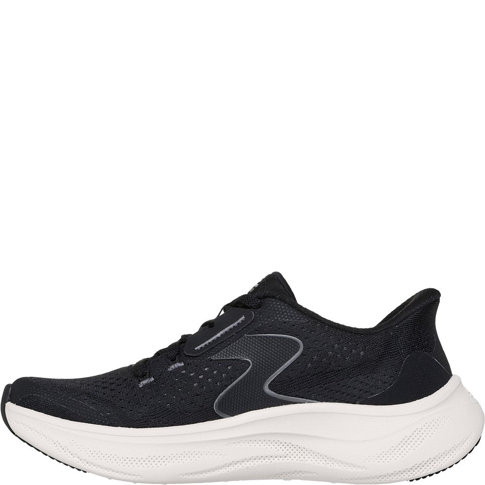 Women's Skechers Skech Cloud Plush Horizon Trainers