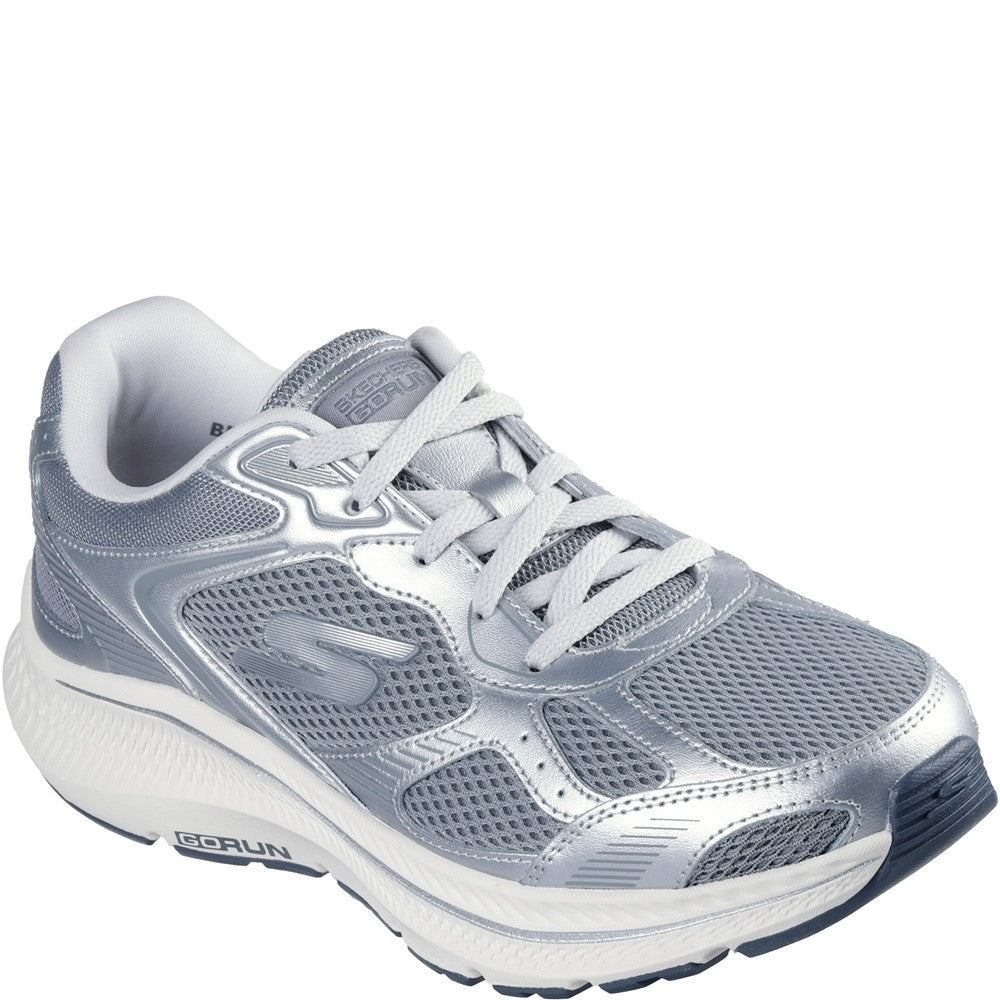 Women's Skechers GO RUN Consistent 2.0 Volt Trainer