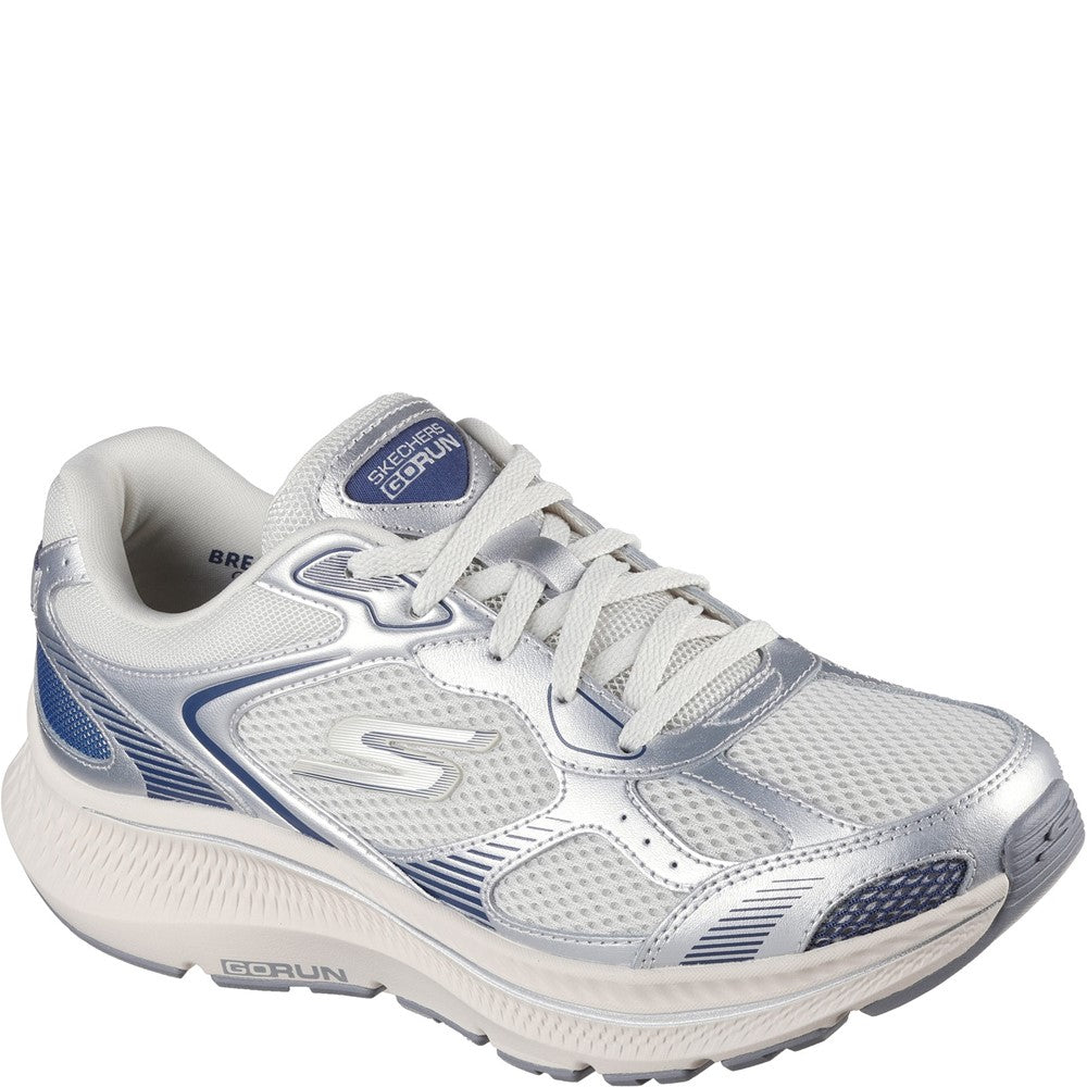 Women's Skechers GO RUN Consistent 2.0 Volt Trainer