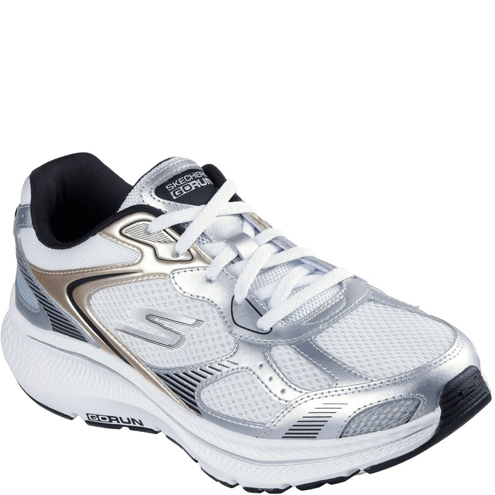 Women's Skechers GO RUN Consistent 2.0 Volt Trainer