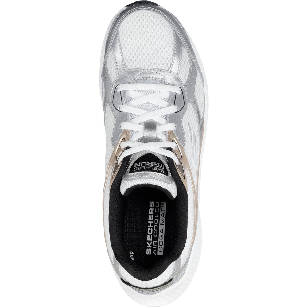 Women's Skechers GO RUN Consistent 2.0 Volt Trainer