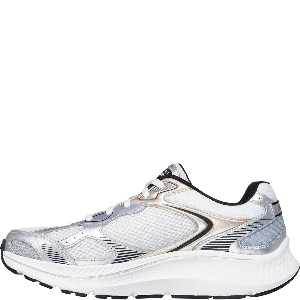 Women's Skechers GO RUN Consistent 2.0 Volt Trainer