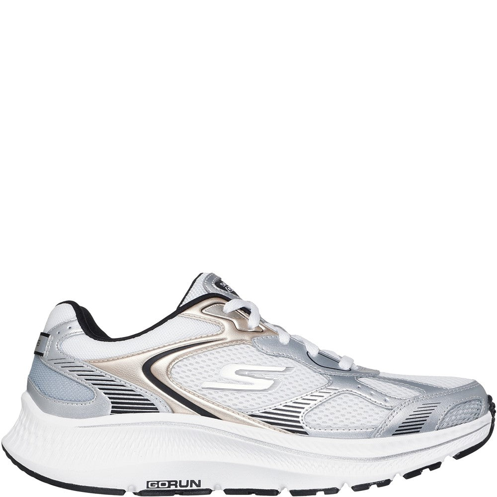 Women's Skechers GO RUN Consistent 2.0 Volt Trainer
