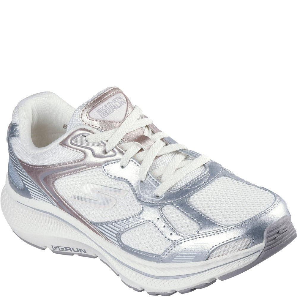 Women's Skechers GO RUN Consistent 2.0 Volt Trainer