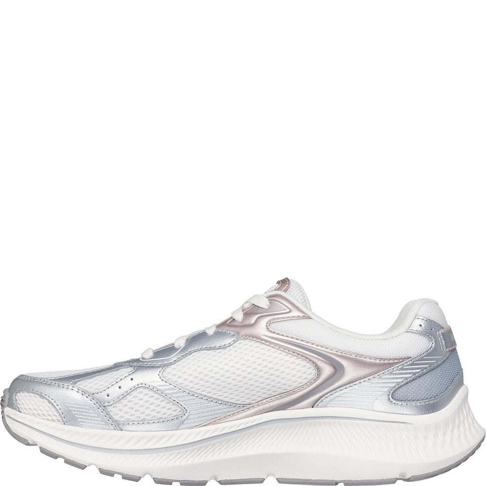 Women's Skechers GO RUN Consistent 2.0 Volt Trainer