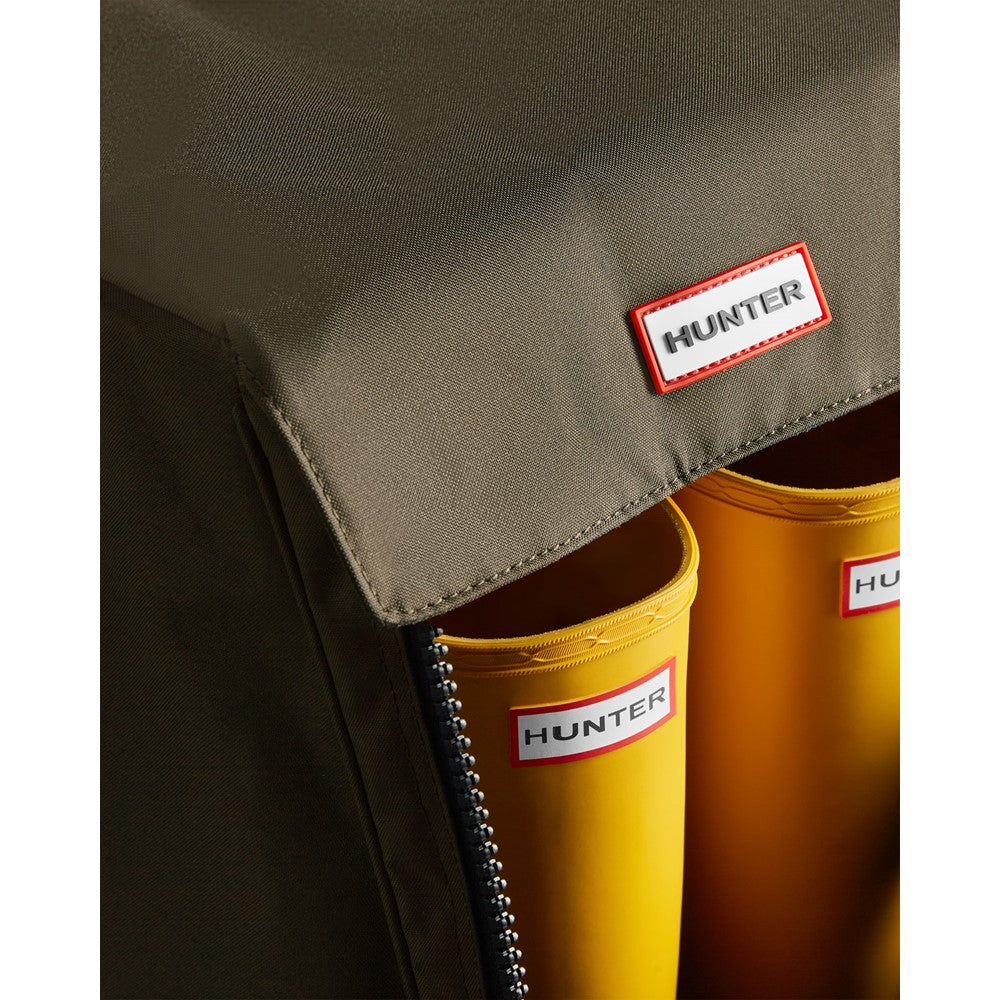 Unisex Hunter Westray Tall Bootbag