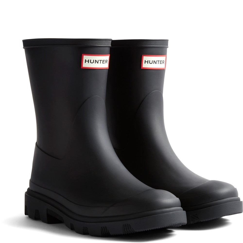 Women's Hunter Downpour Short Boot