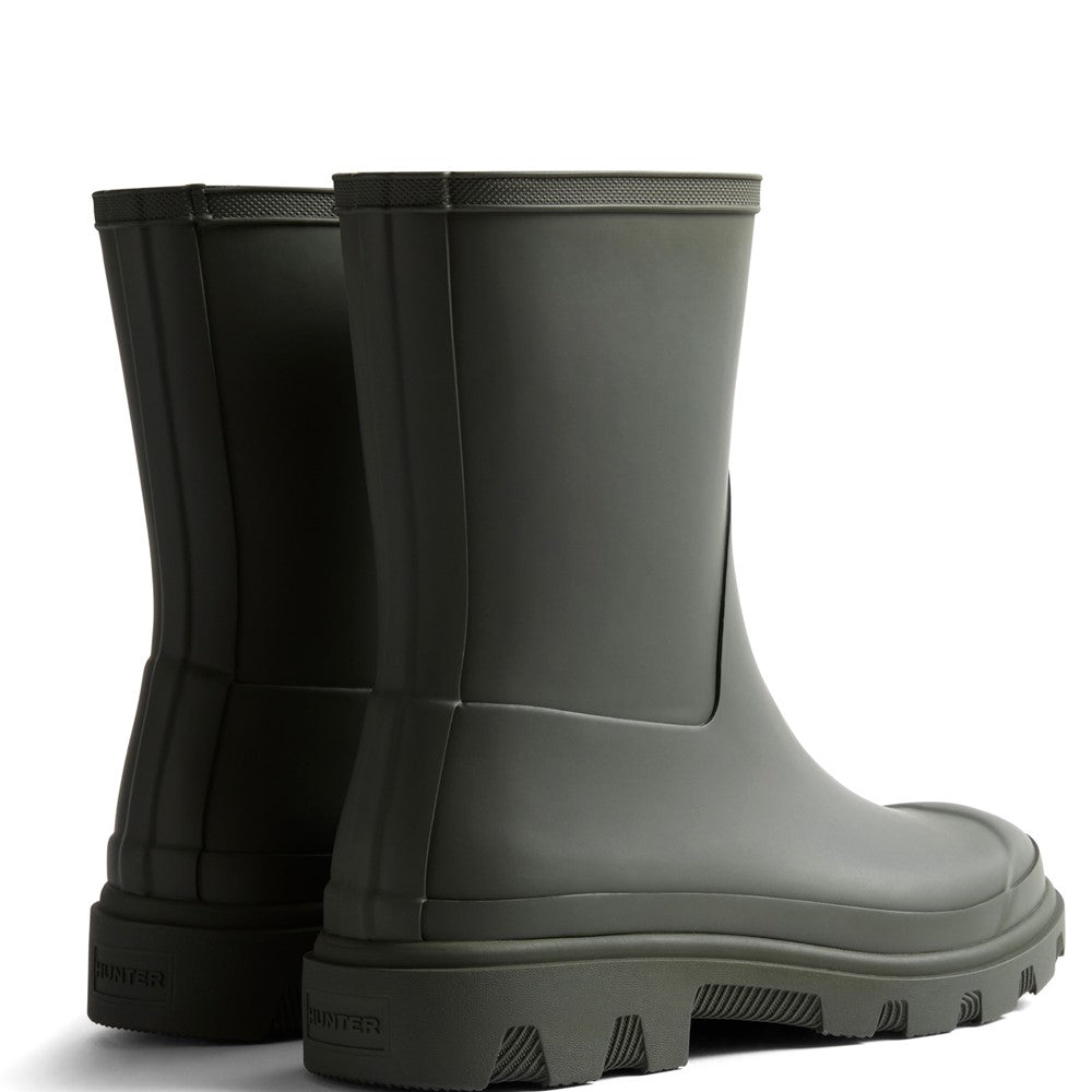 Women's Hunter Downpour Short Boot