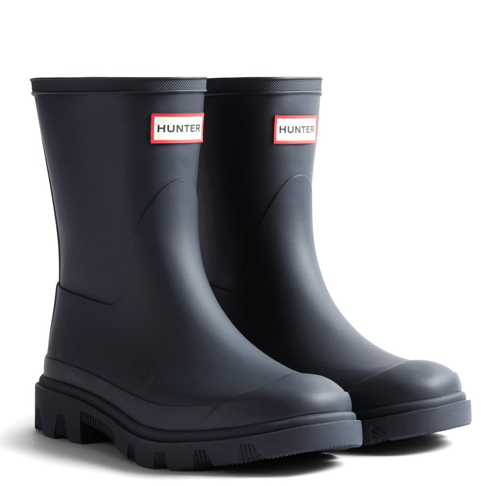 Women's Hunter Downpour Short Boot