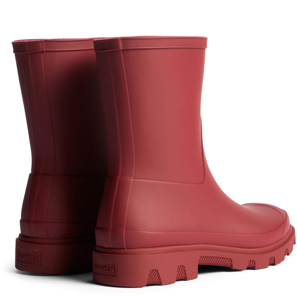 Women's Hunter Downpour Short Boot