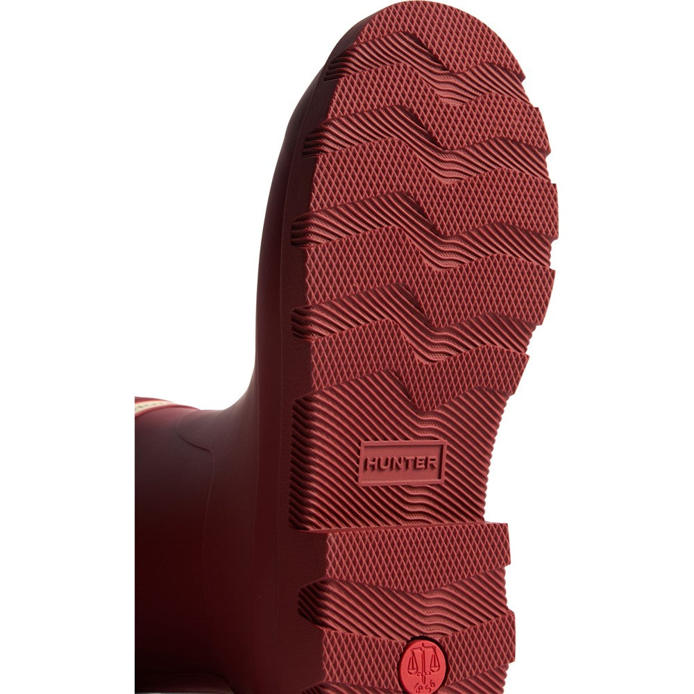 Women's Hunter Downpour Short Boot