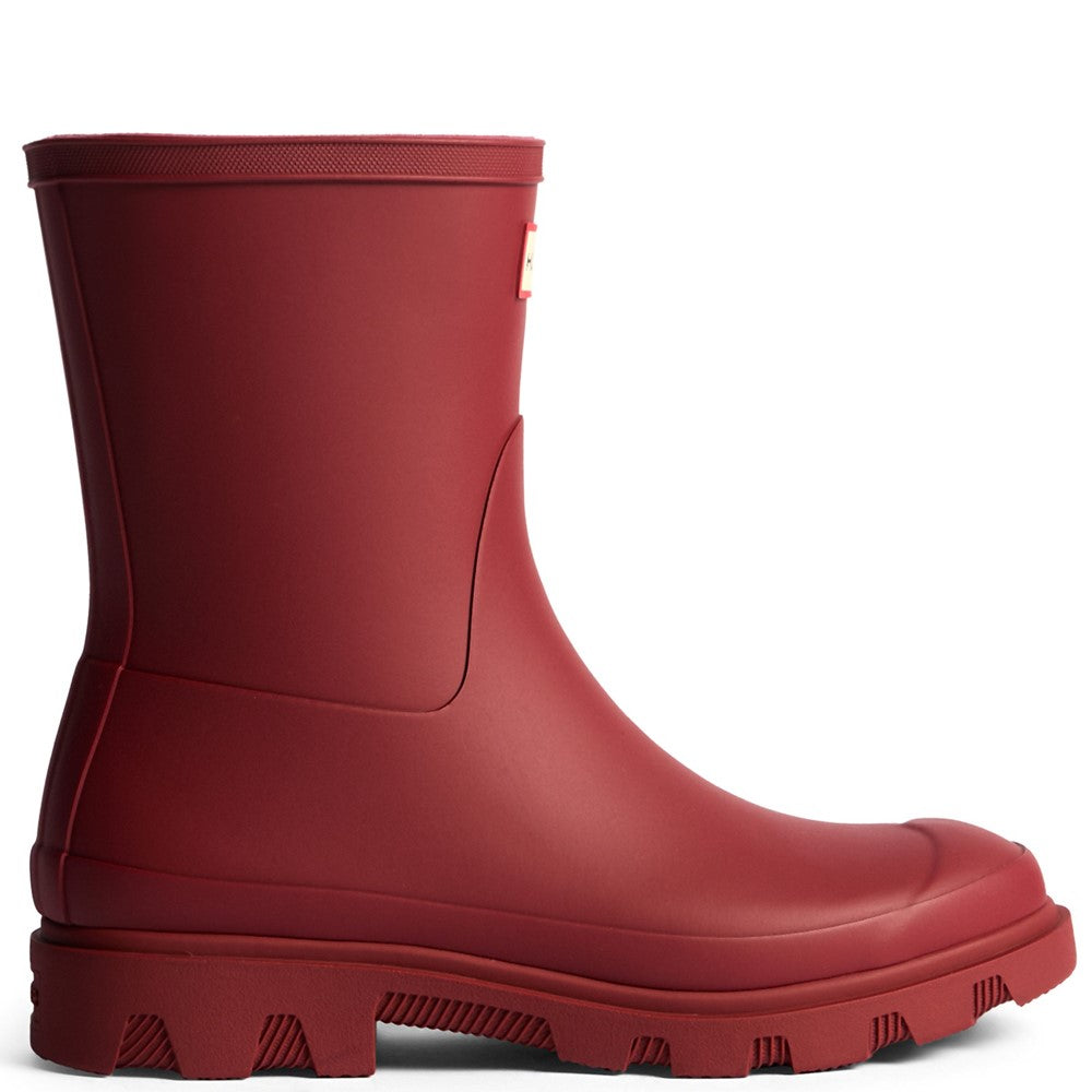Women's Hunter Downpour Short Boot