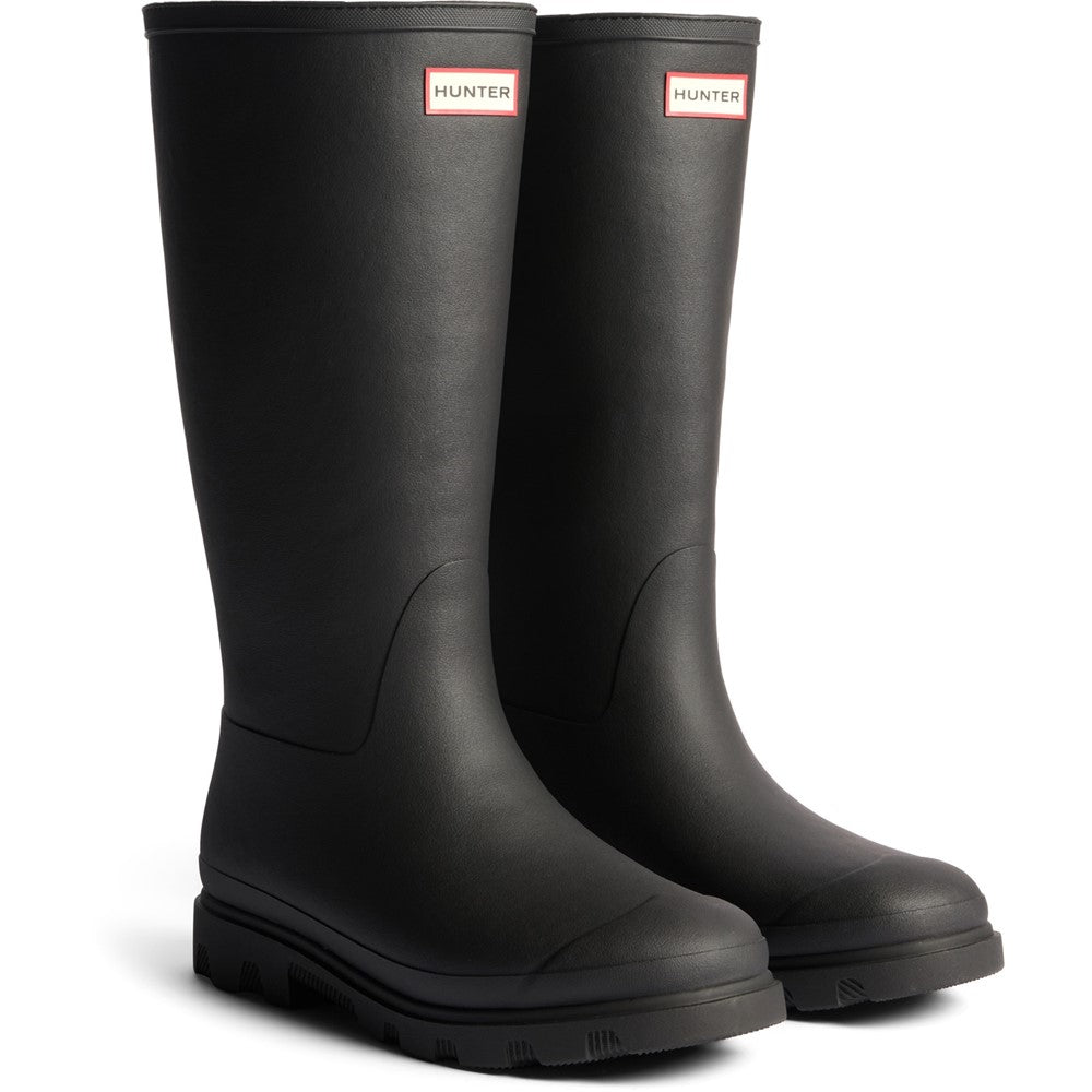 Women's Hunter Downpour Tall Insulated Boot