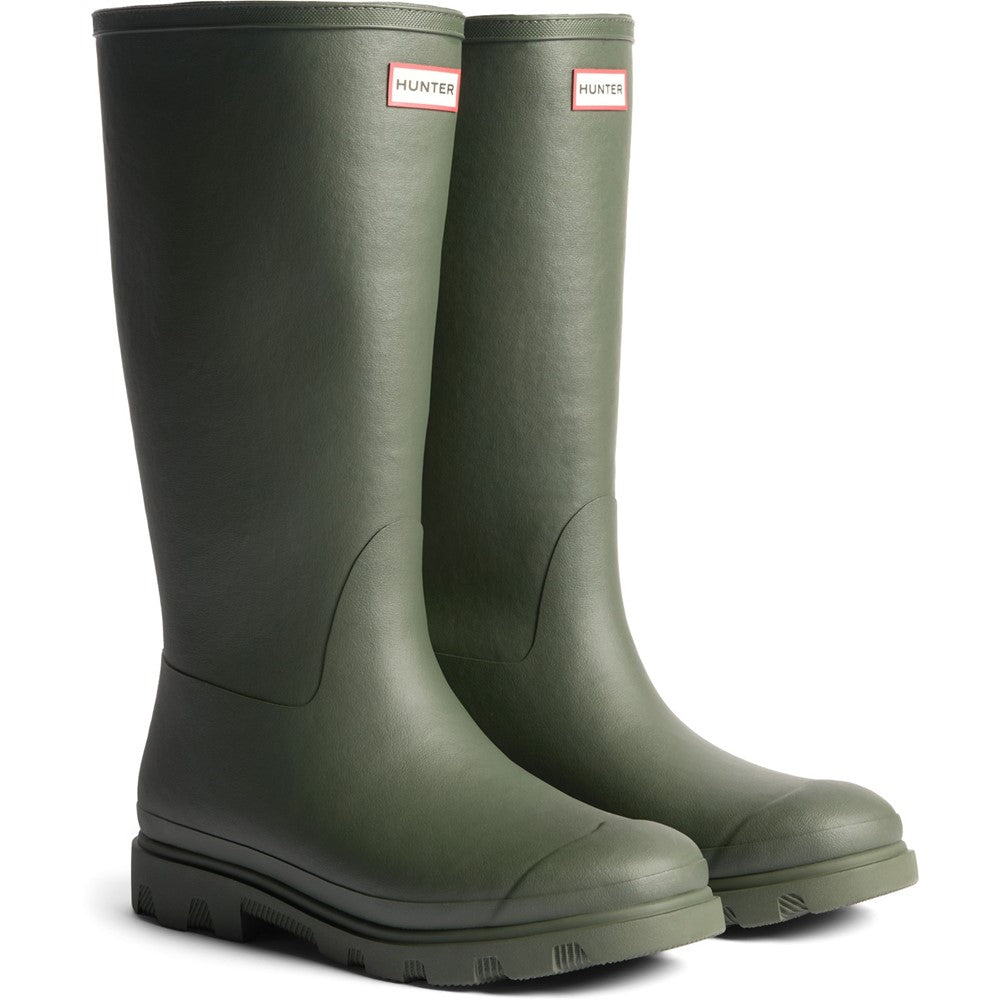Women's Hunter Downpour Tall Insulated Boot