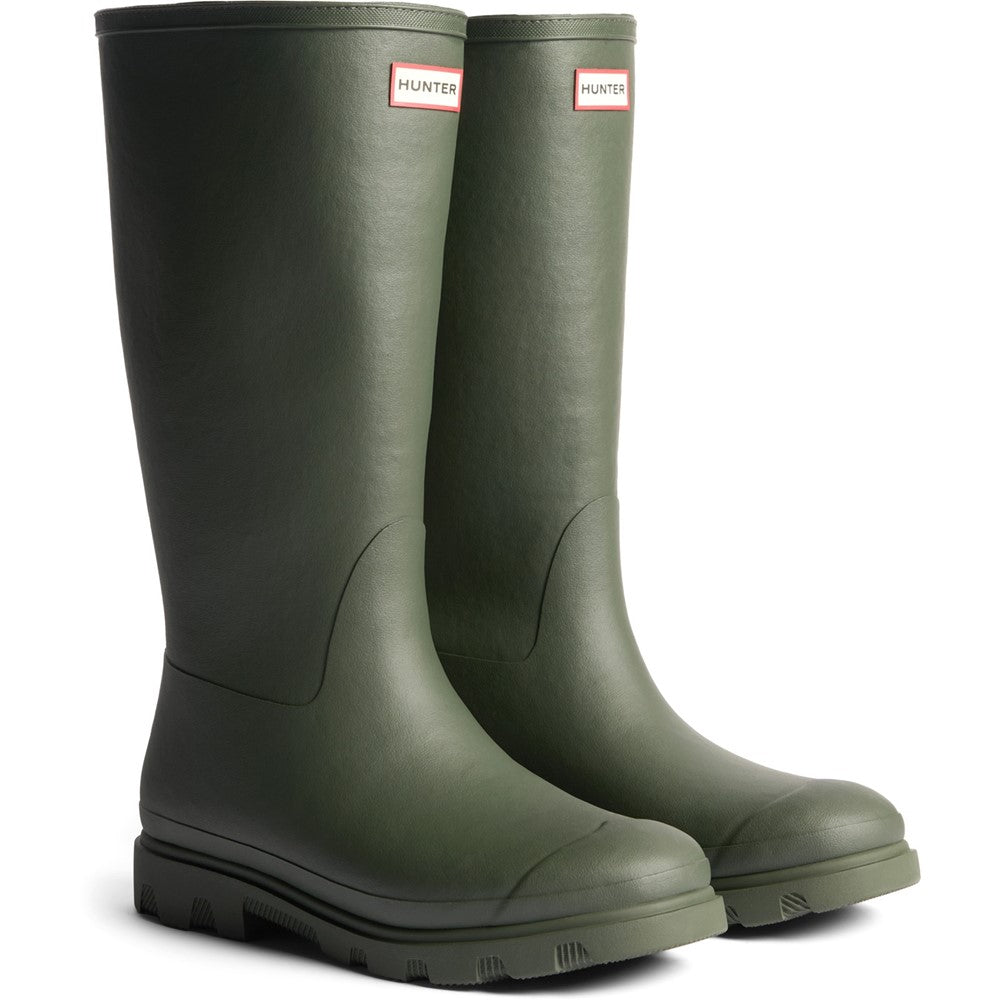 Men's Hunter Downpour Tall Insulated Boot
