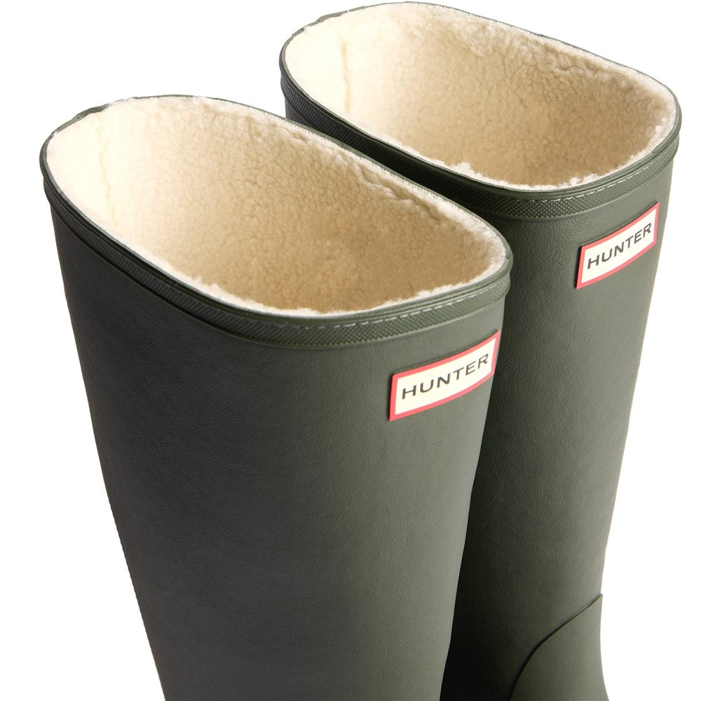Men's Hunter Downpour Tall Insulated Boot