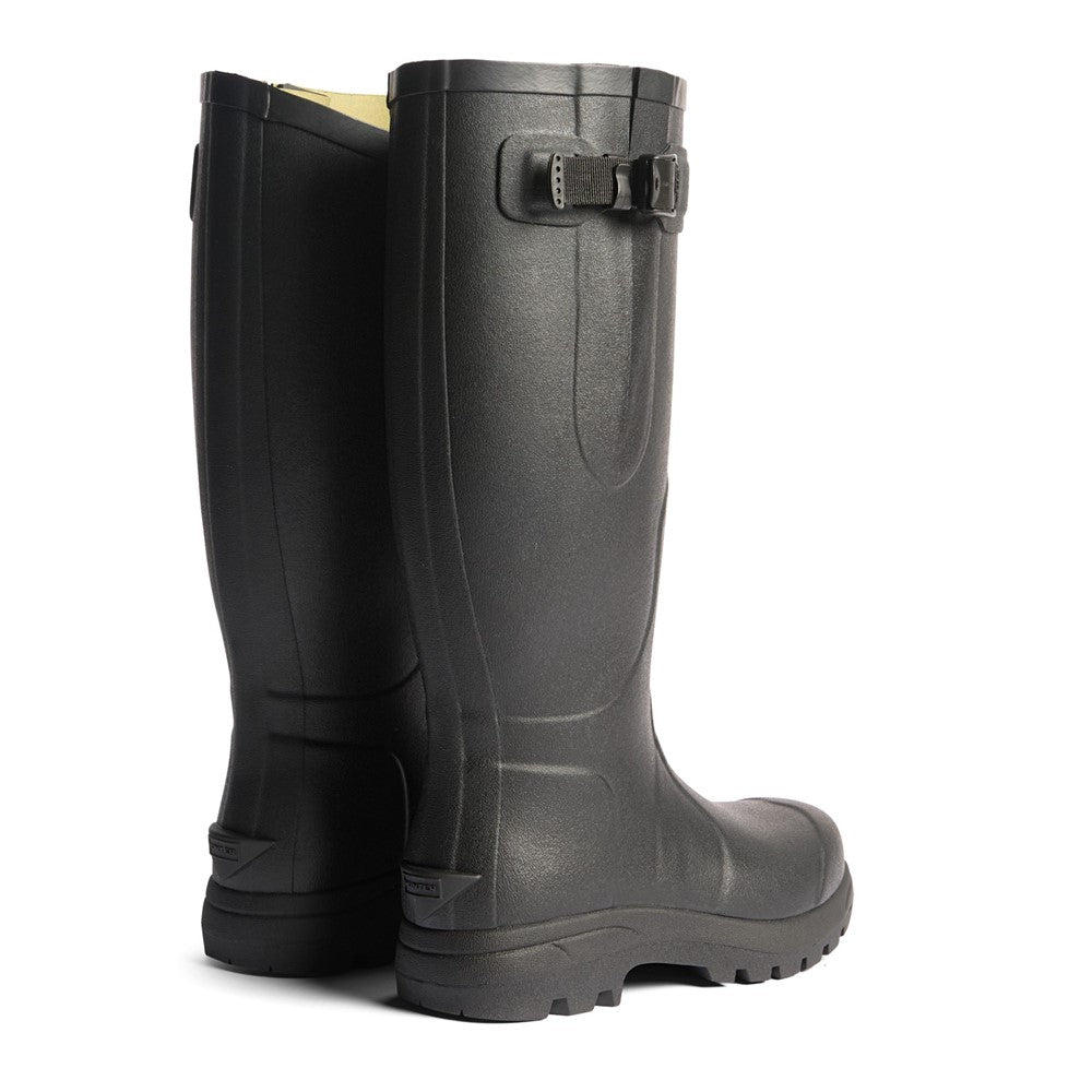 Women's Hunter Balmoral MK II Adjustable Wellington Boots