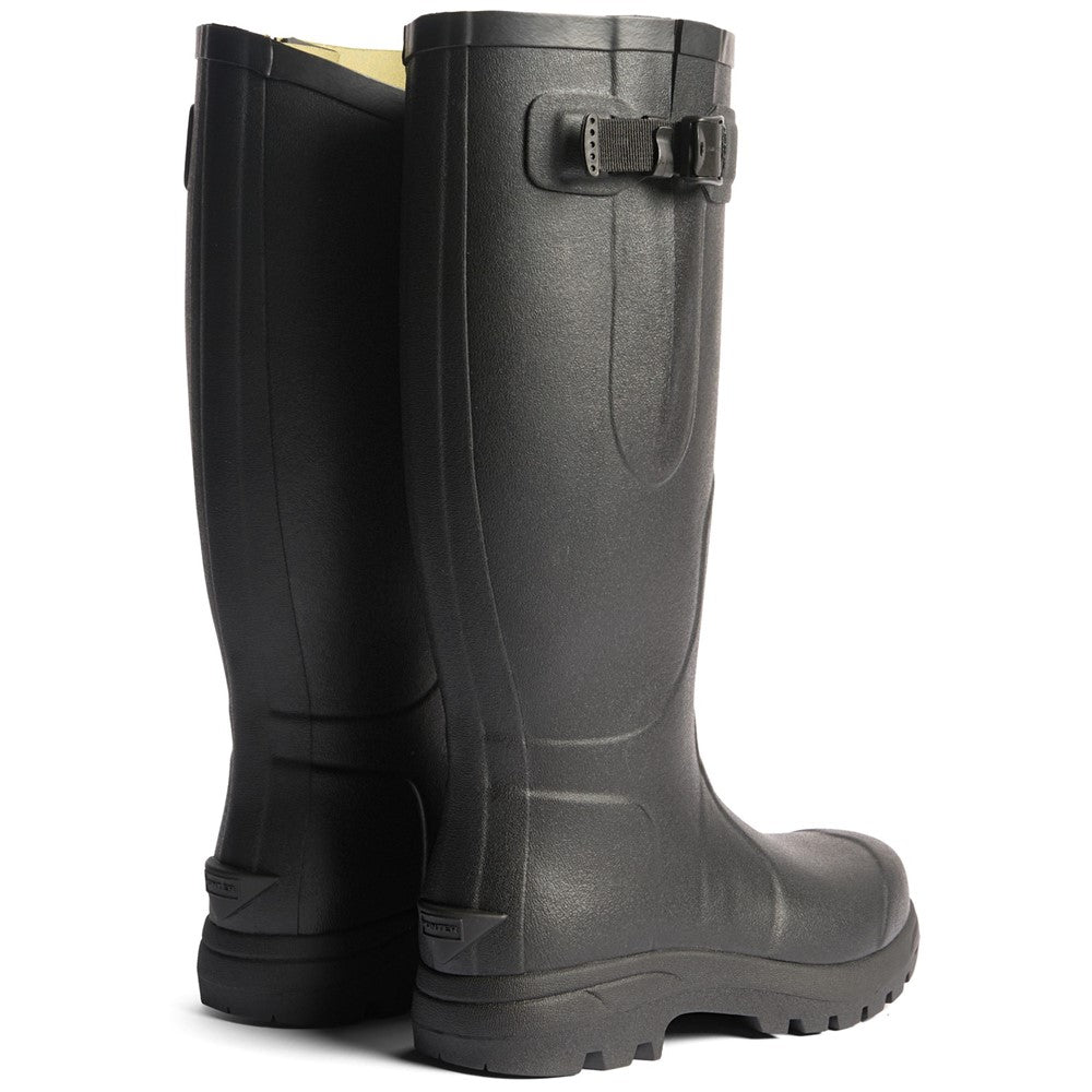 Men's Hunter Balmoral MK II Adjustable Wellington Boots