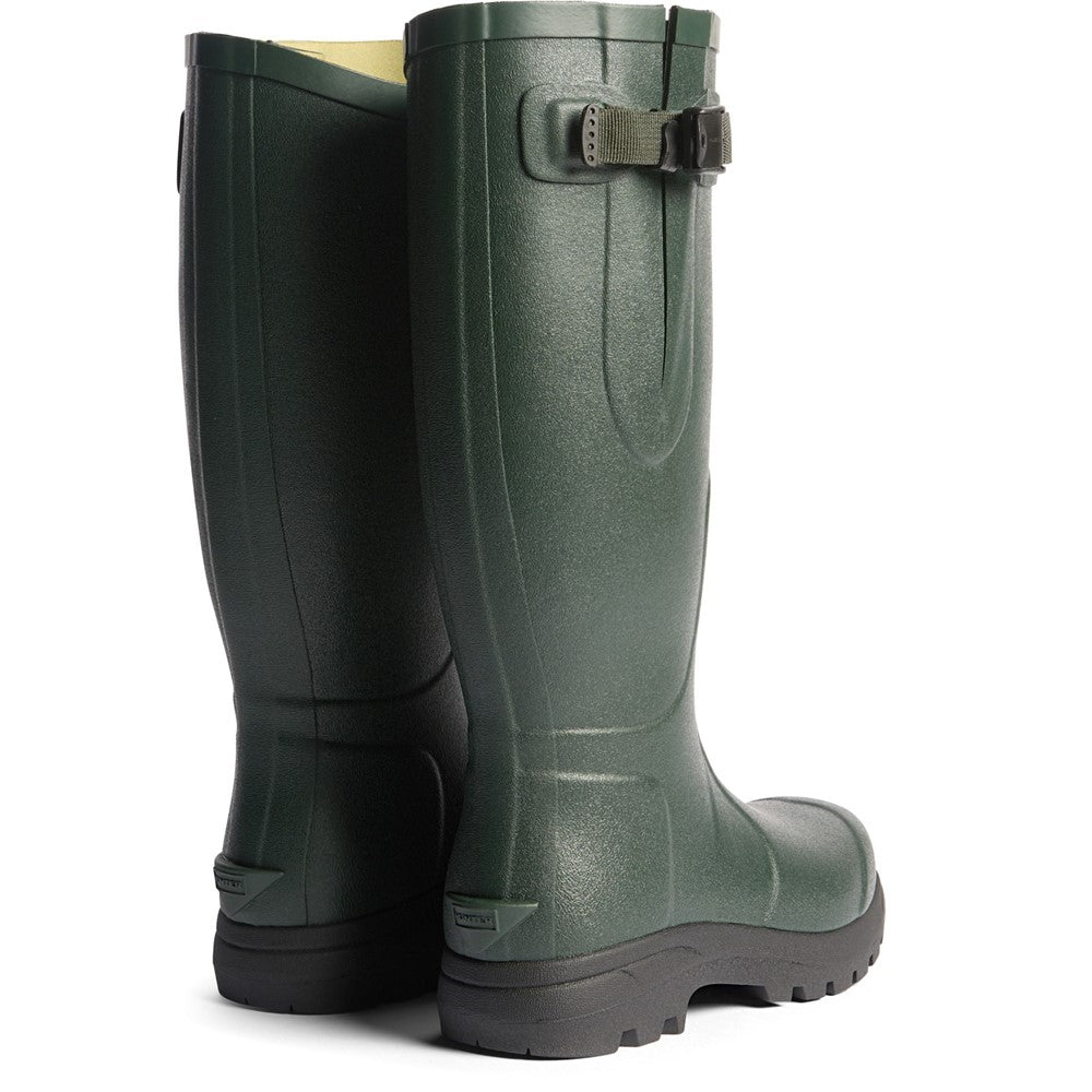 Men's Hunter Balmoral MK II Adjustable Wellington Boots