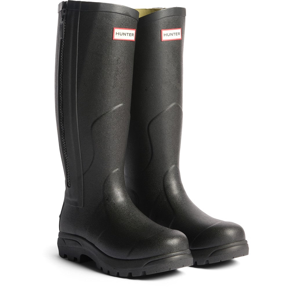 Men's Hunter Balmoral MK II Wellington Boots