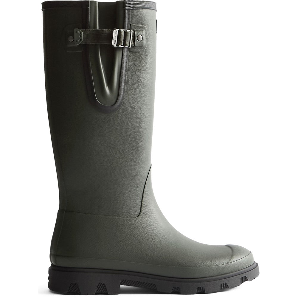 Women's Hunter Field Downpour Adjustable Boot
