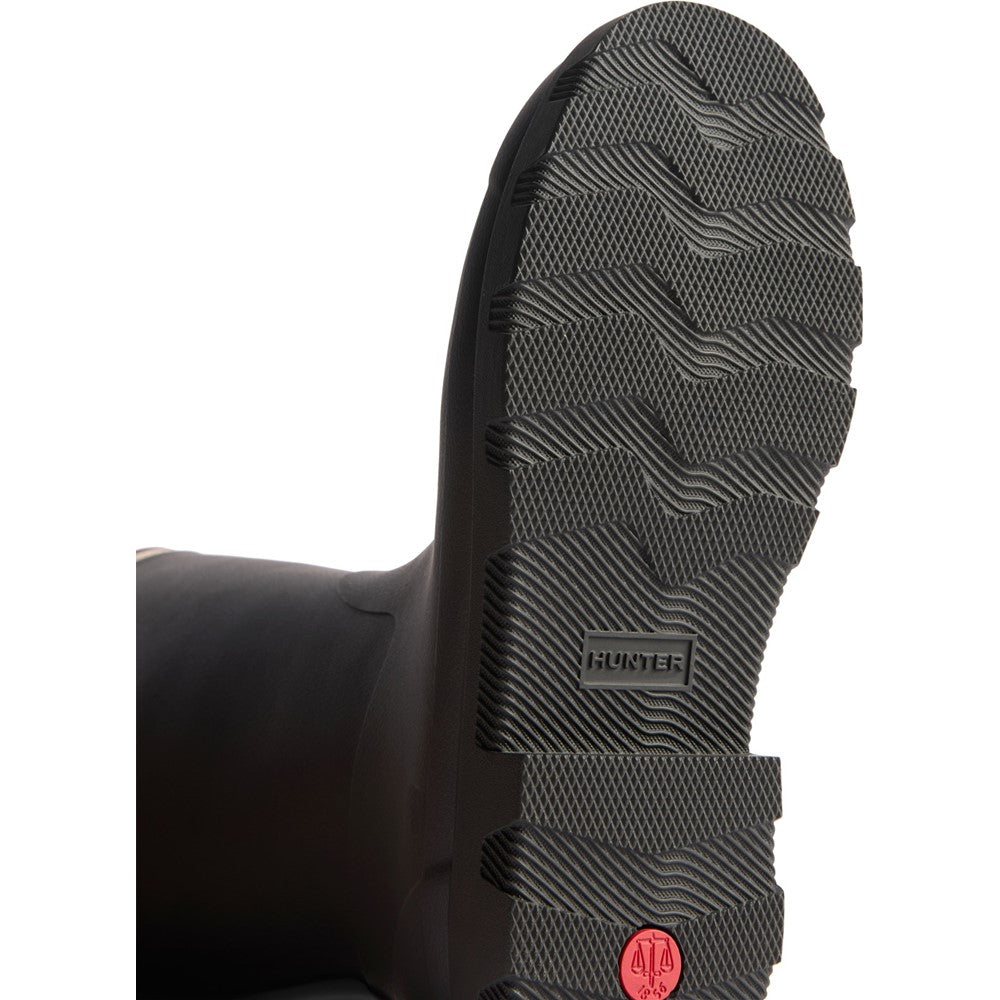 Women's Hunter Field Downpour Adjustable Boot