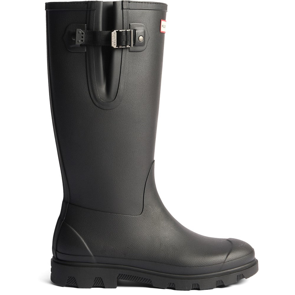 Women's Hunter Field Downpour Adjustable Boot