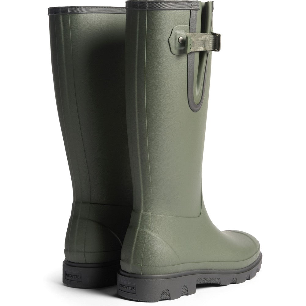 Women's Hunter Field Downpour Adjustable Boot