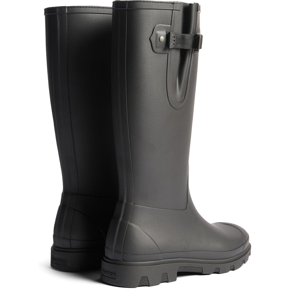Men's Hunter Field Downpour Adjustable Boot