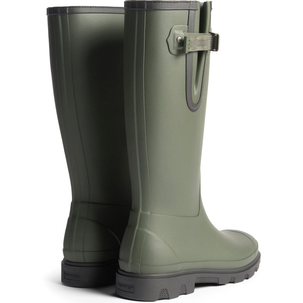 Men's Hunter Field Downpour Adjustable Boot