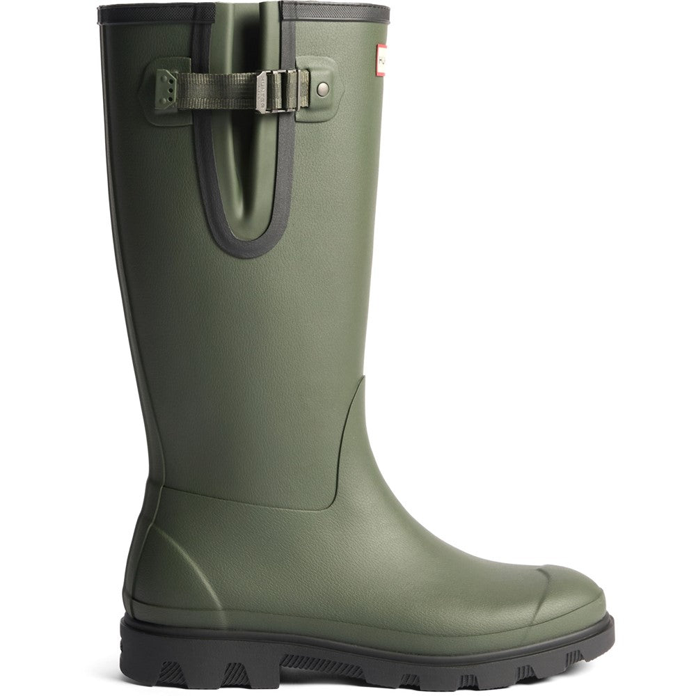 Men's Hunter Field Downpour Adjustable Boot
