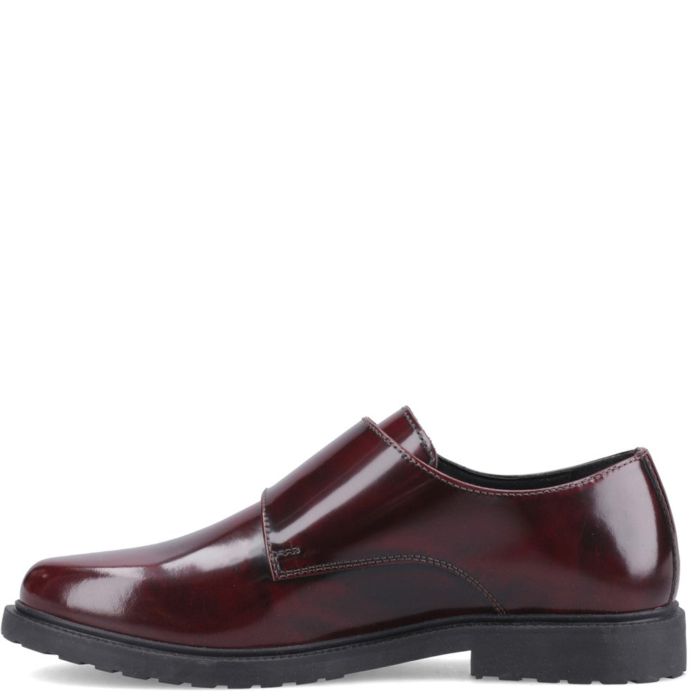 Women's Hush Puppies Verity Hi-Shine Monk
