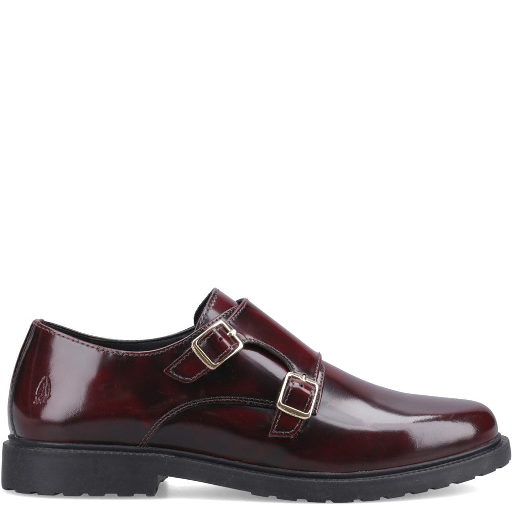 Women's Hush Puppies Verity Hi-Shine Monk