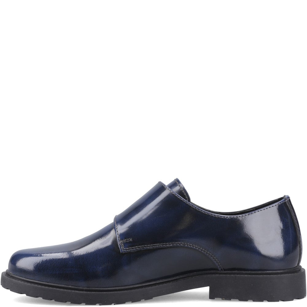 Women's Hush Puppies Verity Hi-Shine Monk