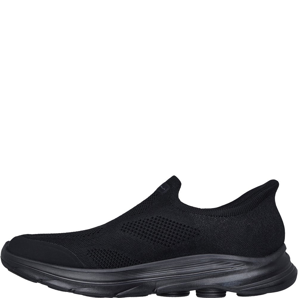 Men's Skechers Go Walk 8 Pelayo Trainers