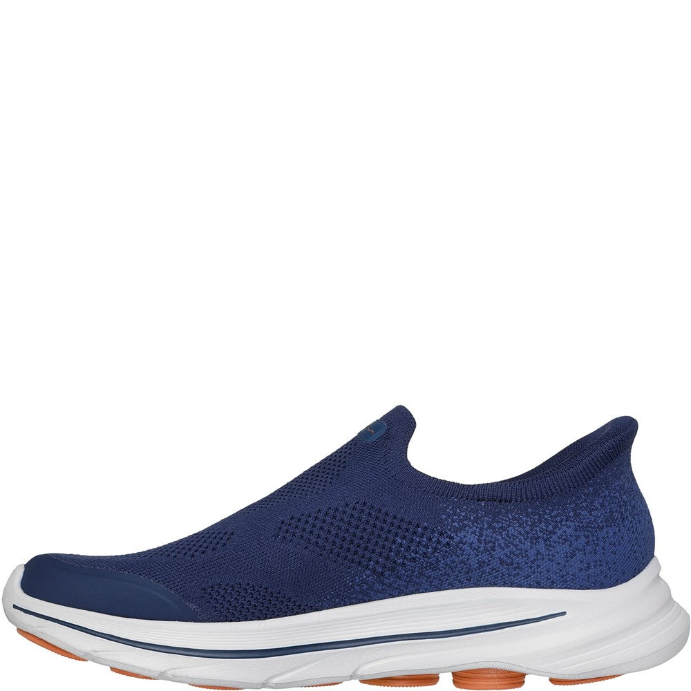 Men's Skechers Go Walk 8 Pelayo Trainers